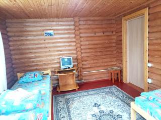 Мала Одеса - Yablunytsya - 3