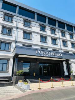 Porto Bello Hotel - Tashkent - 0