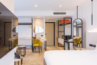 Regnum Banya Thermal Hotel - Banya - 1