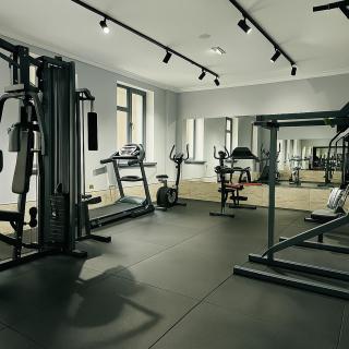 Porto Bello Hotel - Tashkent - 2