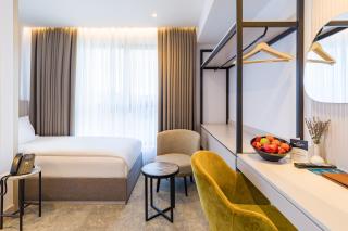 Regnum Banya Thermal Hotel - Banya - 3
