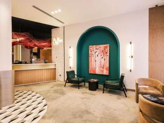 Movenpick Winter Park Baku - Baku - 8
