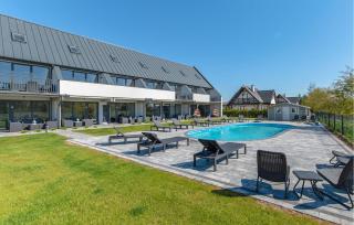 Cozy Apartment In Nowecin With Sauna - Nowecin - 0