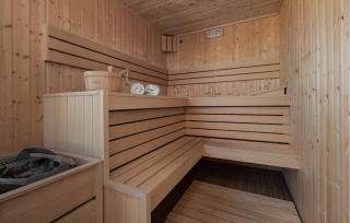 Cozy Apartment In Nowecin With Sauna - Nowecin - 4