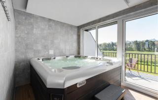 Amazing Apartment In Nowecin With Sauna - Nowecin - 3