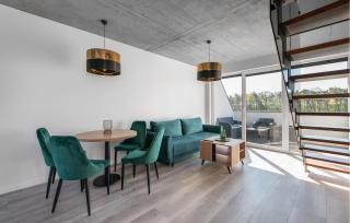 Cozy Apartment In Nowecin With Sauna - Nowecin - 6