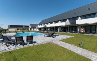 Amazing Apartment In Nowecin With Sauna - Nowecin - 1