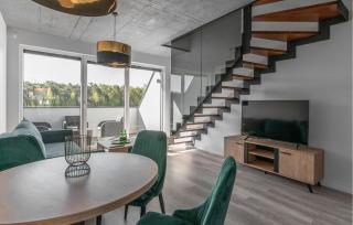 Amazing Apartment In Nowecin With Sauna - Nowecin - 8
