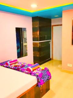 Ajuba Gav Resort - Kanchad - 5