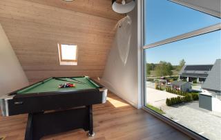 Lovely Apartment In Nowecin With Sauna - Nowecin - 5