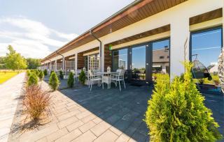 Lovely Apartment In Nowecin With Sauna - 2