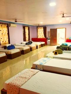 Ajuba Gav Resort - Kanchad - 2