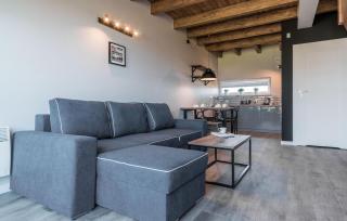 Awesome Apartment In Nowecin With Sauna - 8