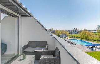 Nice Apartment In Nowecin With Sauna - Nowecin - 9