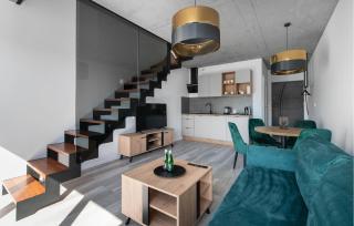 Nice Apartment In Nowecin With Sauna - Nowecin - 7