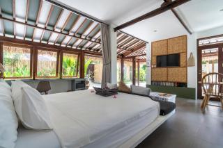 Villa Maiya - Gili Air - 1