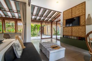Villa Maiya - Gili Air - 7