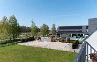 Beautiful Apartment In Nowecin - Nowecin - 9