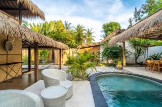 Villa Maiya - Gili Air - 9