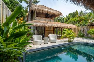 Villa Maiya - Gili Air - 0