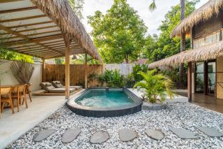 Villa Maiya - Gili Air - 2