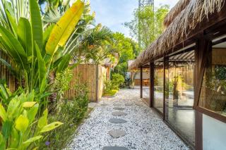 Villa Maiya - Gili Air - 8