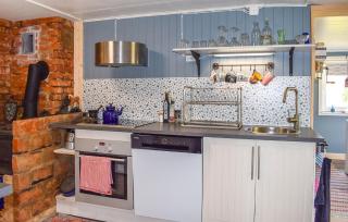 3 Bedroom Beautiful Home In Jämshög - Jämshög - 4