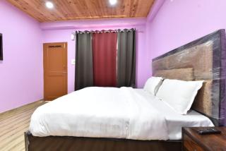 Drishtiresort - Jāmb - 6