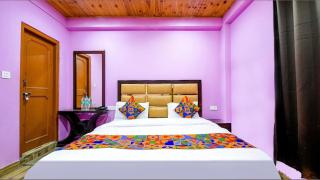 Drishtiresort - Jāmb - 5