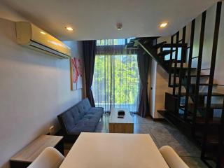 Modern Naiharn Beach Duplex Apartment - Rawai Beach - 0