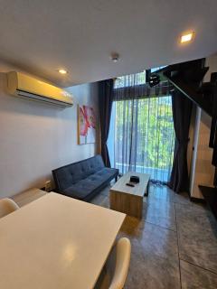 Modern Naiharn Beach Duplex Apartment - Rawai Beach - 4