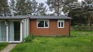 Domek Zacisze całoroczny - 7