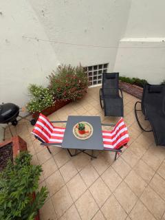 En bord de mer - 1