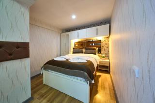 By Aydın Suites Hotel - Estambul - 3