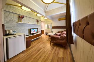 By Aydın Suites Hotel - Estambul - 4