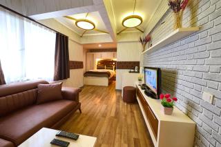 By Aydın Suites Hotel - Estambul - 5