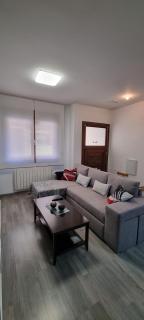 Apartamentos Turísticos "El Jardín" - Teruel - 3