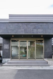 trive meiekinishi 206 名古屋駅スグ 角部屋 無料駐車場付き - Wada - 1