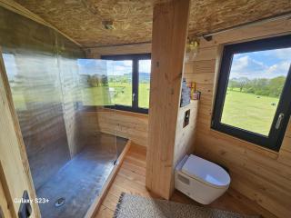 LOGIS LAS CROZAS Le Mousseron orientable - Vernines - 4