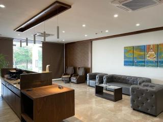 Orion Tree Hotel Sullurupeta - Tada - 2