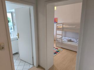 Kurhaus Nordstrand Whg Nr 37 - Göhren - 5