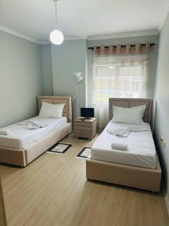 Mary's luxury apartment Pogradec 2 - Pogradec - 3