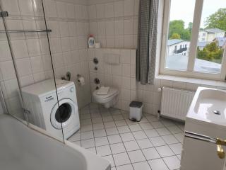 Kurhaus Nordstrand Whg Nr 37 - Göhren - 2