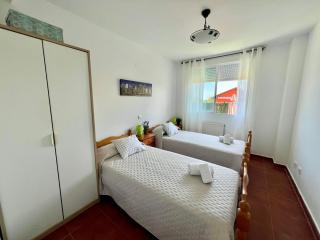 Junto a la playa con jardin privado- Isla Sol 5909 - Arnuero - 7