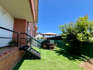 Junto a la playa con jardin privado- Isla Sol 5909 - Arnuero - 5