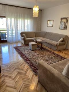Apartment Alma - with authentical bosnian style - Bihać - 0