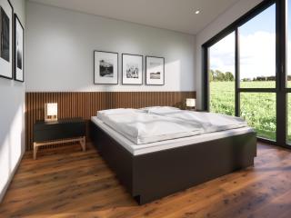 bsundrix Tiny Homes - NEU ab August 2025 - Bludenz - 8
