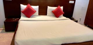 hotel first choice - Neu-Delhi - 0