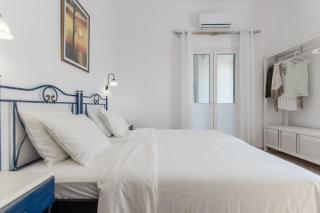 Markellas Apartments - Naxos Chora - 9