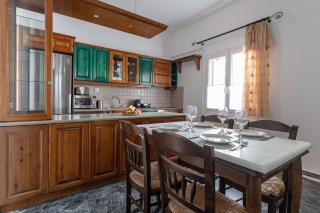 Markellas Apartments - Naxos Chora - 2
